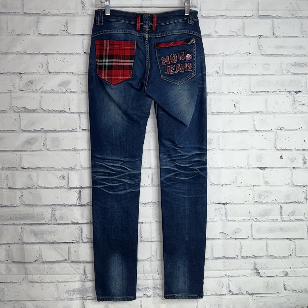 Mon Jeans - Picture 7 of 9